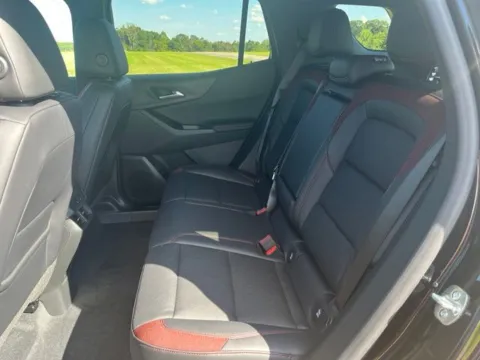 More photos of 2027 Chevrolet Equinox RS at Taylor Automotive, TN