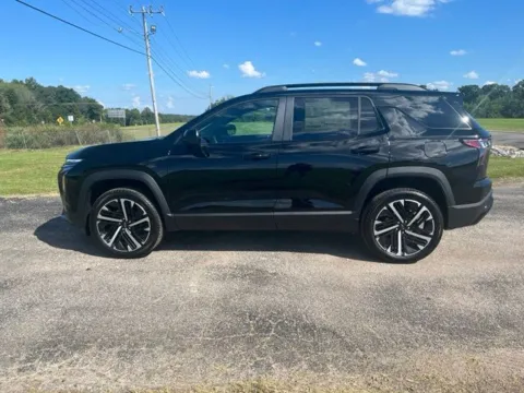 Photos of 2027 Chevrolet Equinox RS for sale in Martin, TN at Taylor Automotive