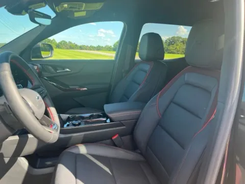 More photos of 2027 Chevrolet Equinox RS at Taylor Automotive, TN