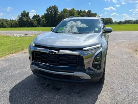 Gray 2027 Chevrolet Equinox ACTIV for sale in Martin, TN