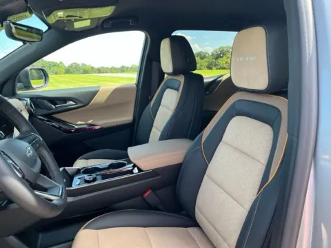 More photos of 2027 Chevrolet Equinox ACTIV at Taylor Automotive, TN