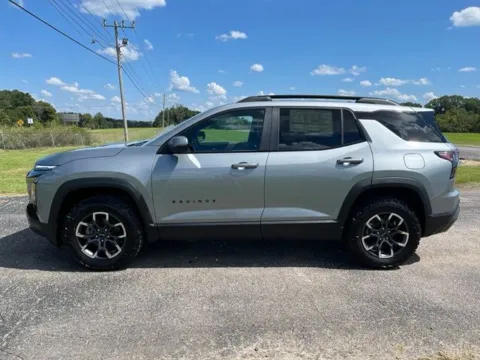 Photos of 2027 Chevrolet Equinox ACTIV for sale in Martin, TN at Taylor Automotive