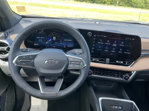 Another view of 2027 Chevrolet Equinox ACTIV for sale in Martin, TN at Taylor Automotive