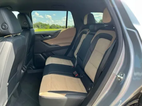 More photos of 2027 Chevrolet Equinox ACTIV at Taylor Automotive, TN