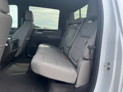 More photos of 2026 GMC Sierra 2500 HD SLT at Taylor Automotive, TN