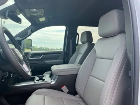 More photos of 2026 GMC Sierra 2500 HD SLT at Taylor Automotive, TN