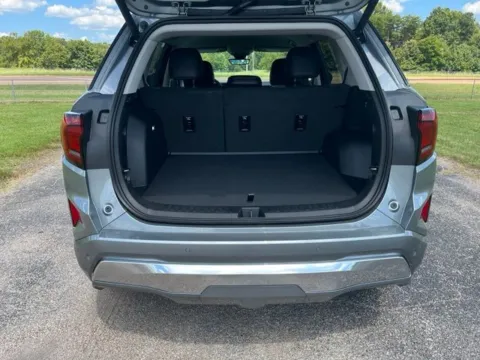 More photos of 2027 GMC Terrain Denali at Taylor Automotive, TN