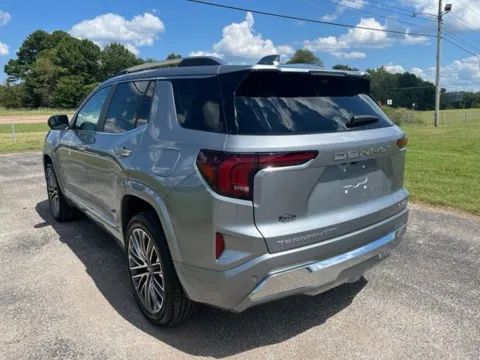 Another view of 2027 GMC Terrain Denali for sale in Martin, TN at Taylor Automotive