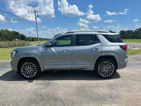 Photos of 2027 GMC Terrain Denali for sale in Martin, TN at Taylor Automotive
