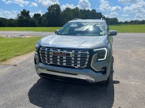 Gray 2027 GMC Terrain Denali for sale in Martin, TN