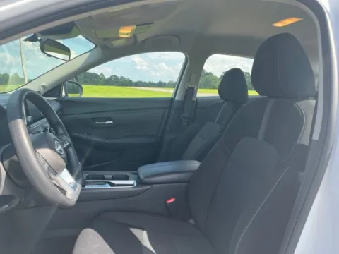 More photos of 2025 Nissan Sentra SV at Taylor Automotive, TN