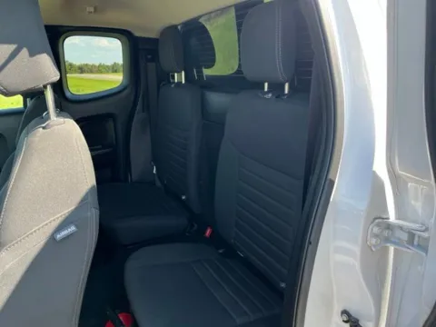 More photos of 2021 Ford Ranger XLT at Taylor Automotive, TN