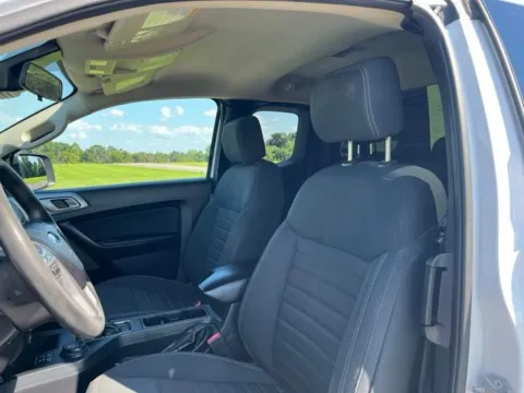 More photos of 2021 Ford Ranger XLT at Taylor Automotive, TN