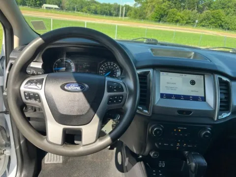 Another view of 2021 Ford Ranger XLT for sale in Martin, TN at Taylor Automotive