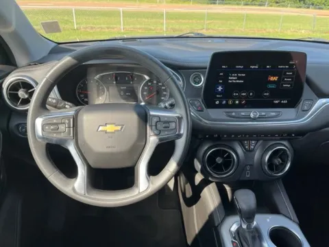 Another view of 2024 Chevrolet Blazer LT for sale in Martin, TN at Taylor Automotive