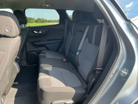 More photos of 2024 Chevrolet Blazer LT at Taylor Automotive, TN