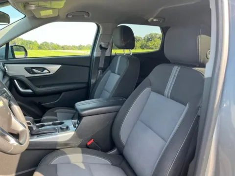 More photos of 2024 Chevrolet Blazer LT at Taylor Automotive, TN