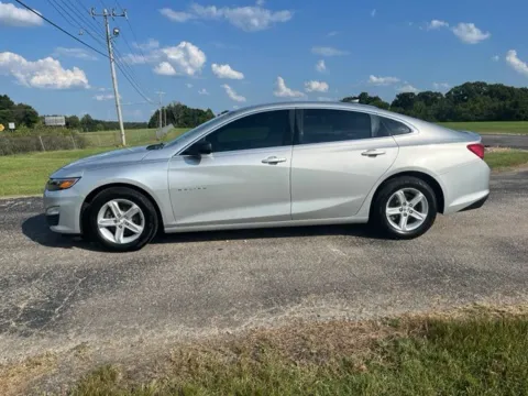 Photos of 2020 Chevrolet Malibu LS for sale in Martin, TN at Taylor Automotive