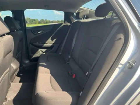 More photos of 2020 Chevrolet Malibu LS at Taylor Automotive, TN