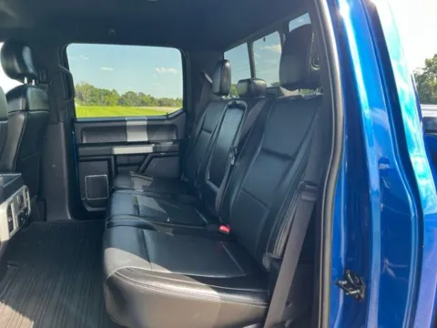 More photos of 2017 Ford F-150 Lariat at Taylor Automotive, TN