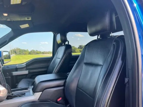 More photos of 2017 Ford F-150 Lariat at Taylor Automotive, TN
