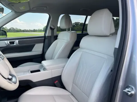 More photos of 2024 Hyundai Santa Fe SEL at Taylor Automotive, TN