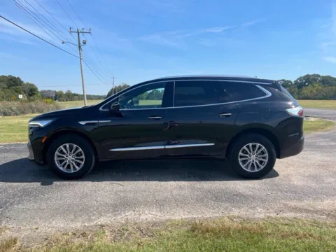 Photos of 2023 Buick Enclave Essence for sale in Martin, TN at Taylor Automotive