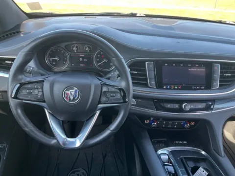 Another view of 2023 Buick Enclave Essence for sale in Martin, TN at Taylor Automotive
