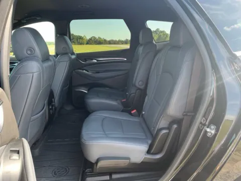 More photos of 2023 Buick Enclave Essence at Taylor Automotive, TN