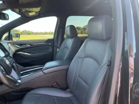 More photos of 2023 Buick Enclave Essence at Taylor Automotive, TN