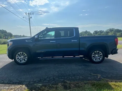 Photos of 2019 GMC Sierra 1500 Denali for sale in Martin, TN at Taylor Automotive