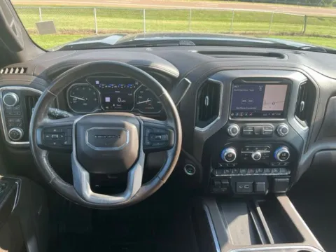 Another view of 2019 GMC Sierra 1500 Denali for sale in Martin, TN at Taylor Automotive