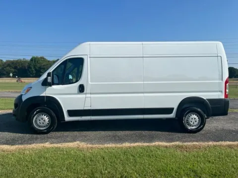 Photos of 2027 Ram ProMaster 2500 High Roof for sale in Martin, TN at Taylor Automotive