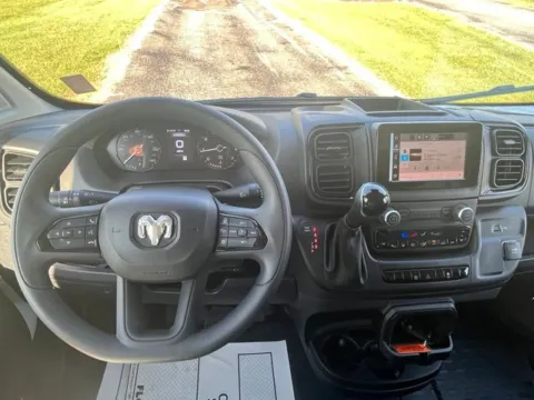 Another view of 2027 Ram ProMaster 2500 High Roof for sale in Martin, TN at Taylor Automotive