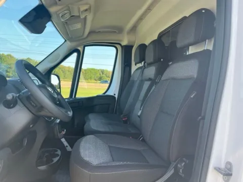 More photos of 2027 Ram ProMaster 2500 High Roof at Taylor Automotive, TN