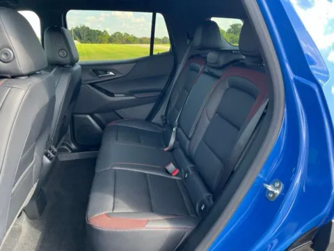 More photos of 2027 Chevrolet Equinox RS at Taylor Automotive, TN