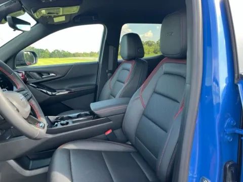 More photos of 2027 Chevrolet Equinox RS at Taylor Automotive, TN