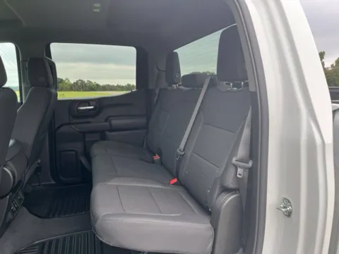 More photos of 2026 Chevrolet Silverado 1500 Custom at Taylor Automotive, TN