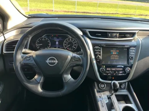 Another view of 2023 Nissan Murano SV for sale in Martin, TN at Taylor Automotive