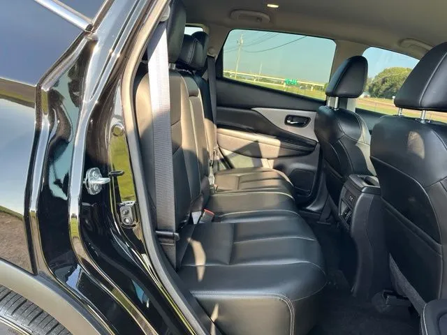 2023 Nissan Murano SV - Photo 19