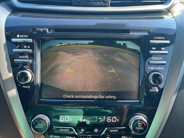 2023 Nissan Murano SV - Photo 6