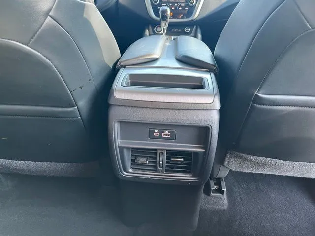 2023 Nissan Murano SV - Photo 20