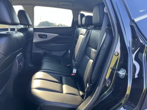 More photos of 2023 Nissan Murano SV at Taylor Automotive, TN