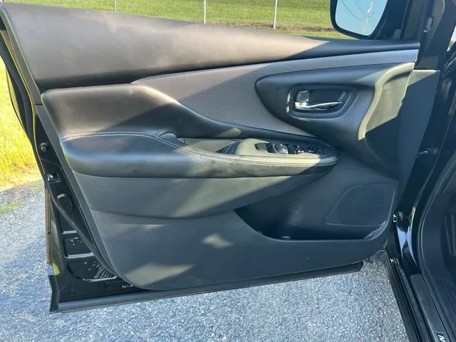 2023 Nissan Murano SV - Photo 23
