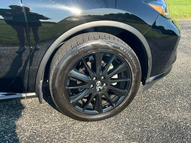 2023 Nissan Murano SV - Photo 9