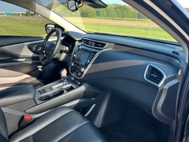 2023 Nissan Murano SV - Photo 17