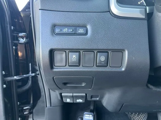 2023 Nissan Murano SV - Photo 24