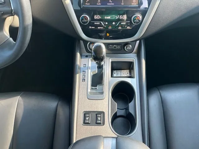 2023 Nissan Murano SV - Photo 29