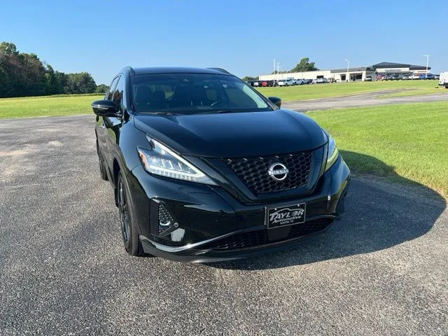 2023 Nissan Murano SV - Photo 15