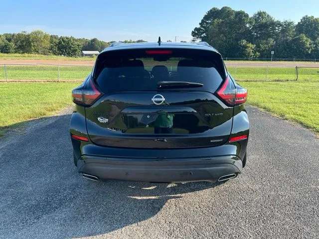 2023 Nissan Murano SV - Photo 11